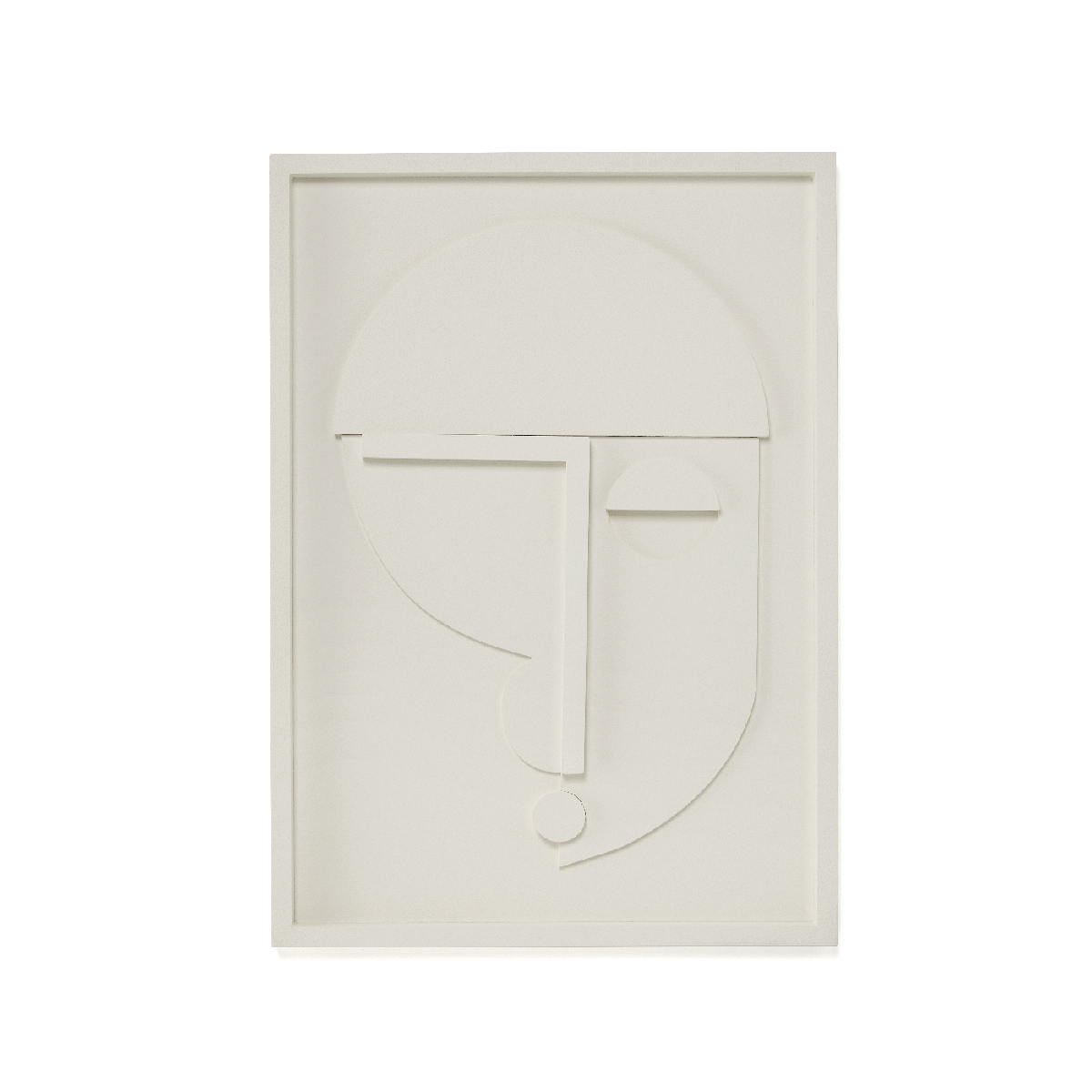 Leinwandbild - Azteken