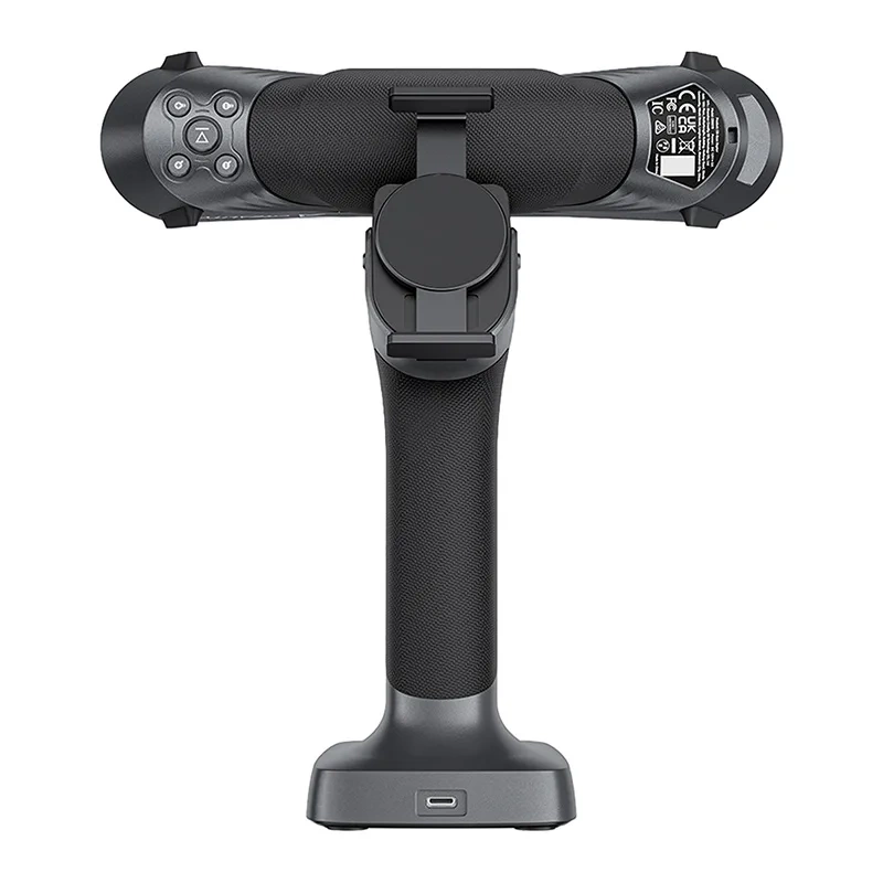 Scanner 3D Creality RaptorX: Alta Precisione per Modellazione e Stampa 3D