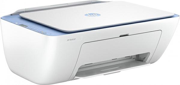 HP INK-JET DESKJET 2822e WIFI/USB/BLUETOOTH 588R4B MULTIFUNKTION
