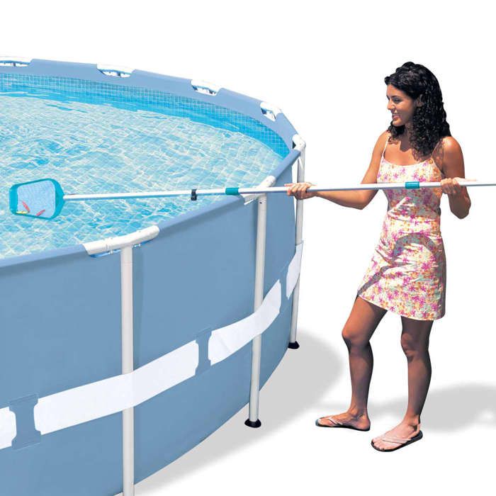 Intex Pool-Wartungsset
