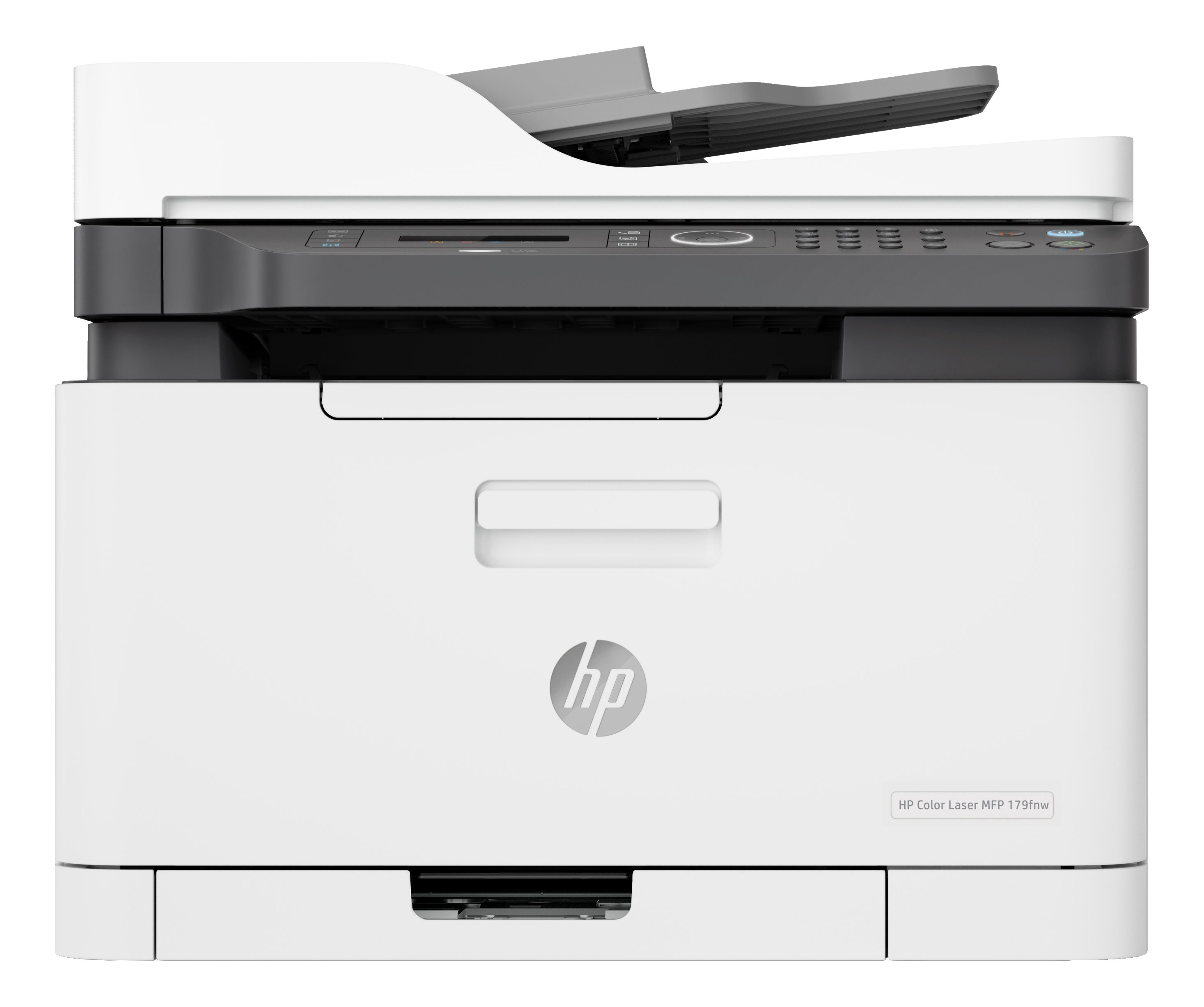 HP FARBLASER-MULTIFUNKTIONS-179FNW FAX 18 SEITEN PRO MINUTE WIFI/LAN/USB 4ZB97A