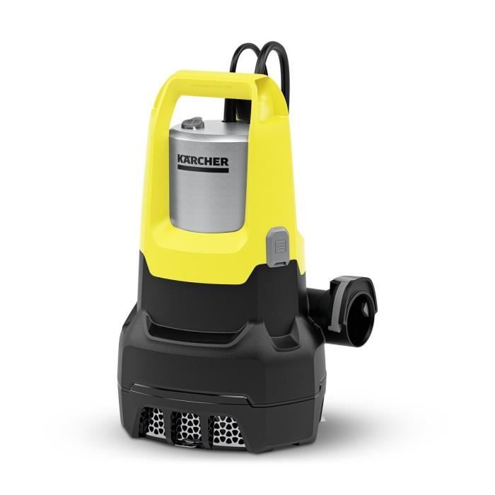 SP 22.000 Expage Wasserpumpensensor für verschmutzte Stellen - Karcher