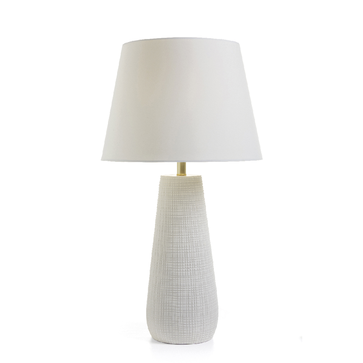 Lampe mit Sockelhut - Paris