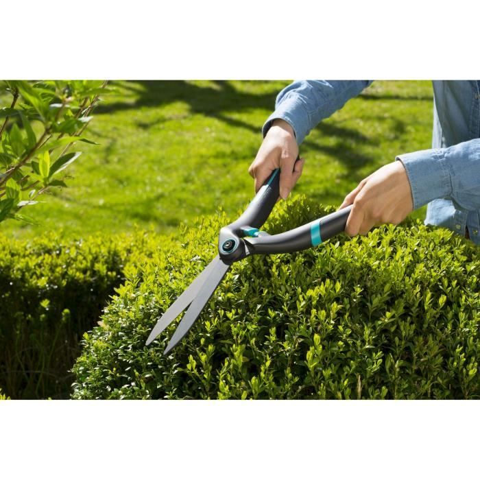 GARDENA PrecisionCut Buchsbaumschere