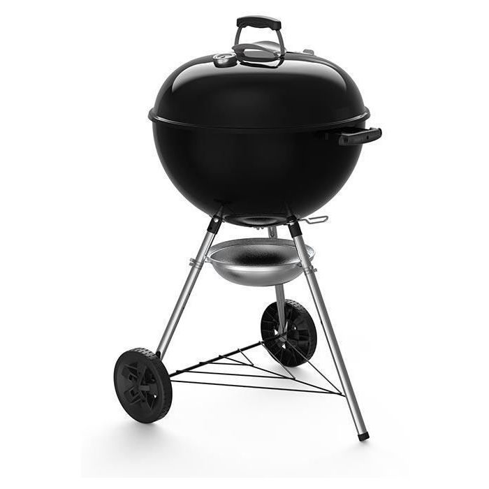 OK E-5710 Holzkohlegrill Ø 57 cm