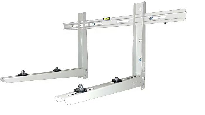 ZEPHIR STAFFA SUPPORTO CONDIZIONATORI 18/24000 MAX160KG ZSC02