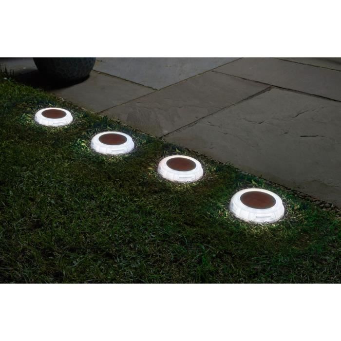 DecorDisk Spot Pack 5L x4 Kunststoff