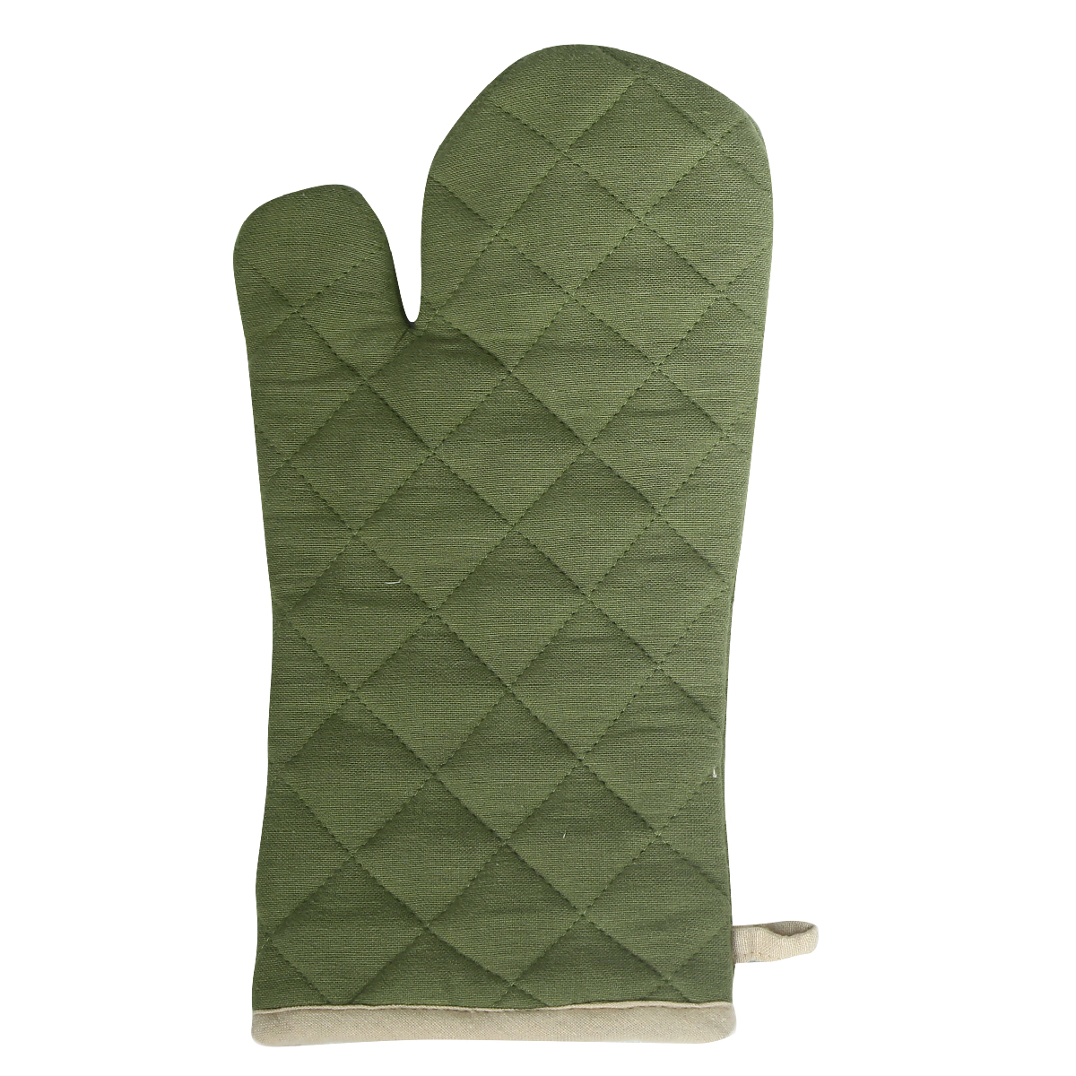 Ofenhandschuh 17 x 28 cm - Pamukkale