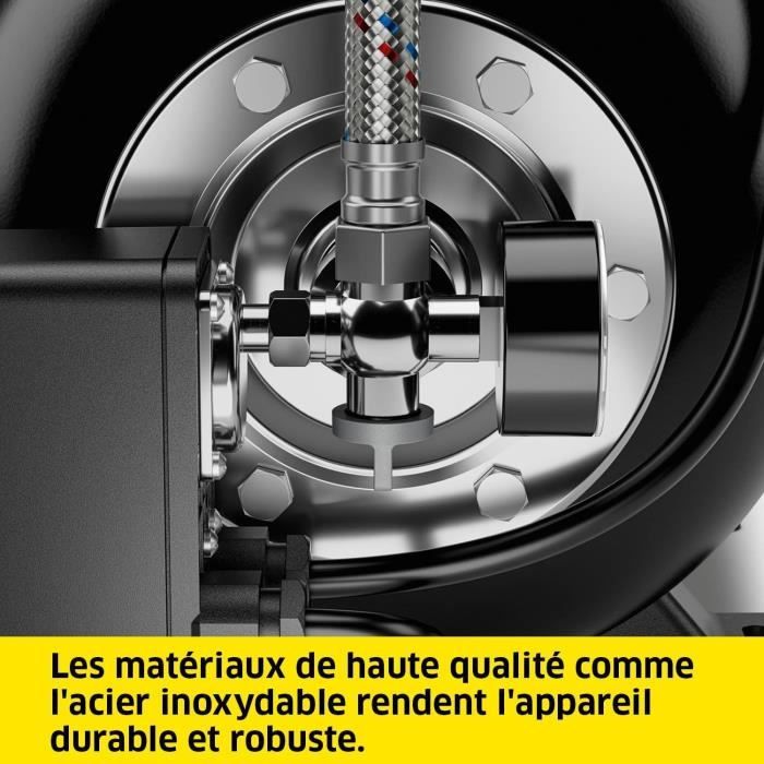 BP 4.900 Haus-/Gartenpumpe - Karcher