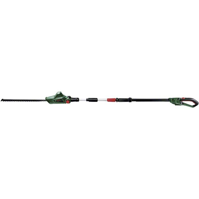 Universal HedgePole 18-polige Heckenschere - Einzelwerkzeug ohne Batterie