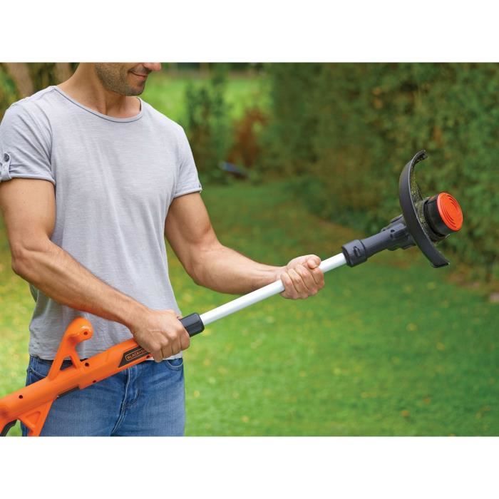 Randschneider, 25 cm, 18 V