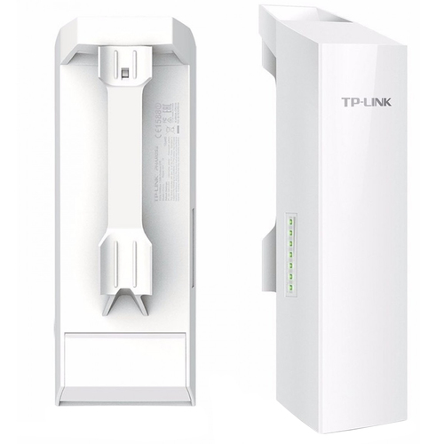 TPLINK ACCESS POINT WIFI OUTDOOR 5GHZ 300MBPS CPE510