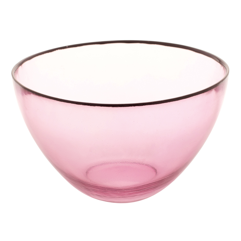 Salatschüssel - Ø 30 cm - Transparentfolien