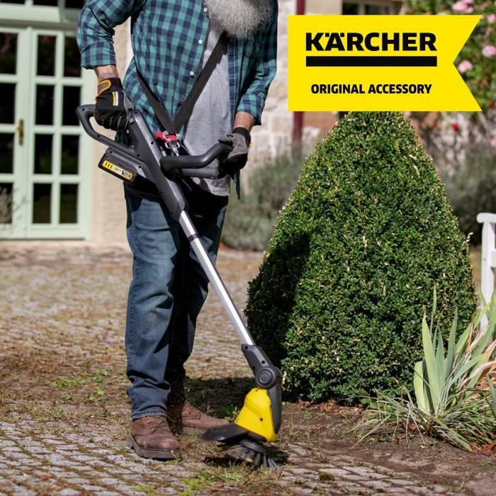 KARCHER Schultertasche für WRE/LTR/PHG