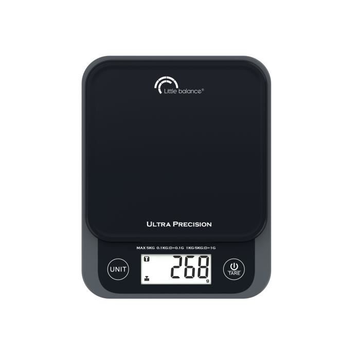 Küchenwaage - Ultra Precision 5.1