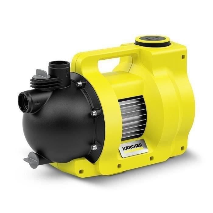 BP 7.000 Garden Karcher Bewässerungspumpe