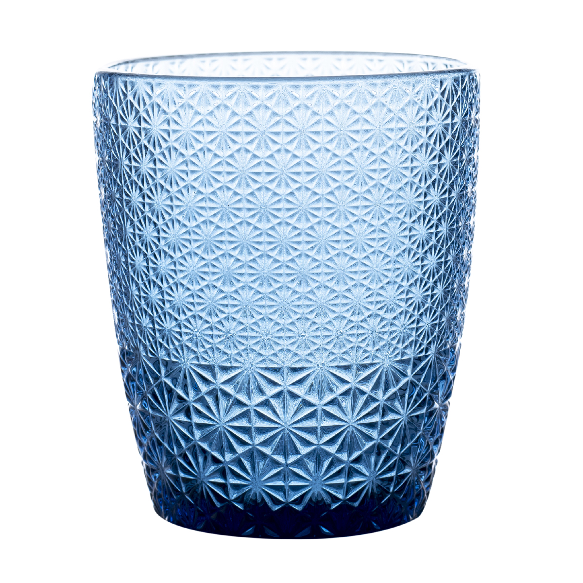 Set mit 6 Bechern 320 ml - Mozart