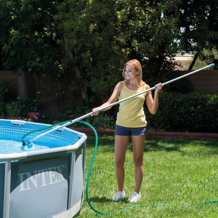 Intex Pool-Wartungsset