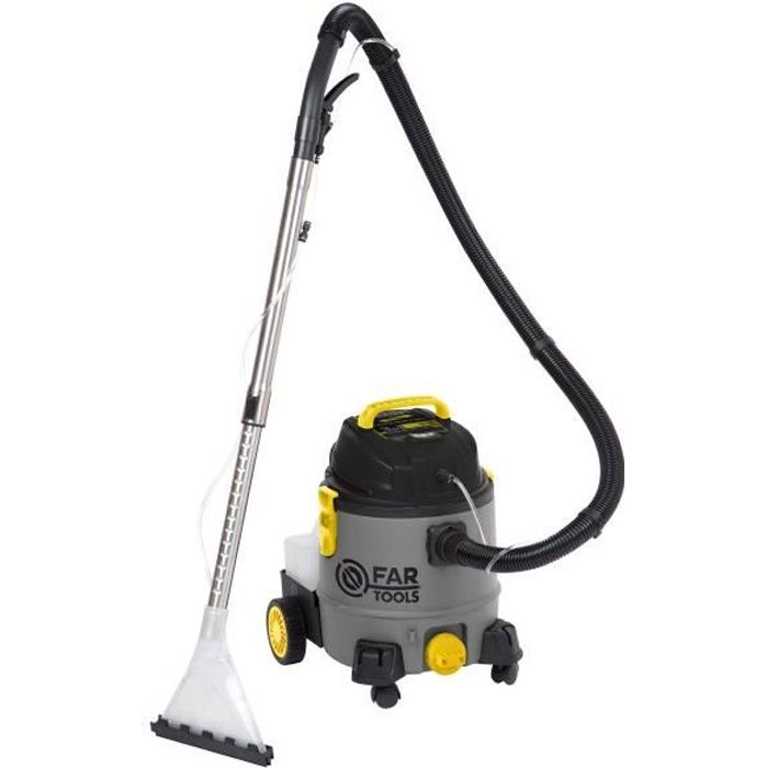 FARTOOLS Reiniger 3in1 101215