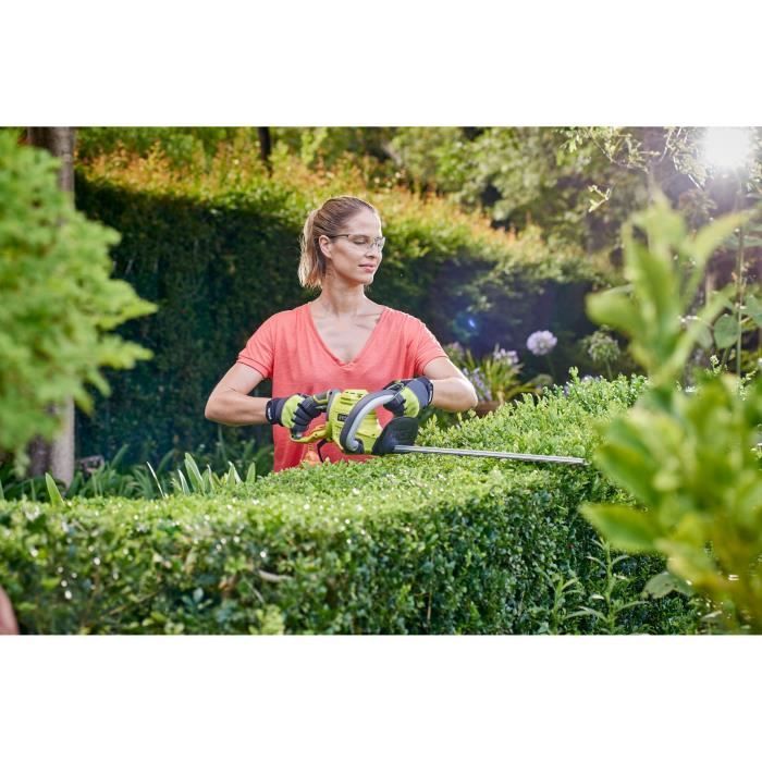 Heckenschere 500W 50cm