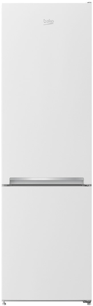 Beko No Frost 305 LT Kombi-Kühlschrank WEISS RCNA305K40WN