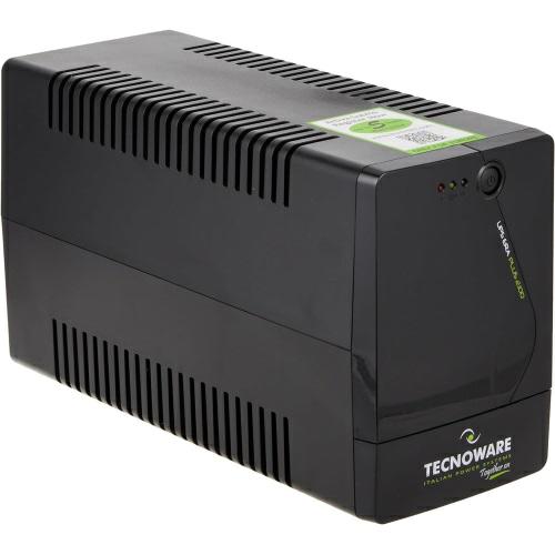 TECNOWARE UPS ERA PLUS 2100VA 1470W 4 USCITE IEC FGCERAPL2102IEC