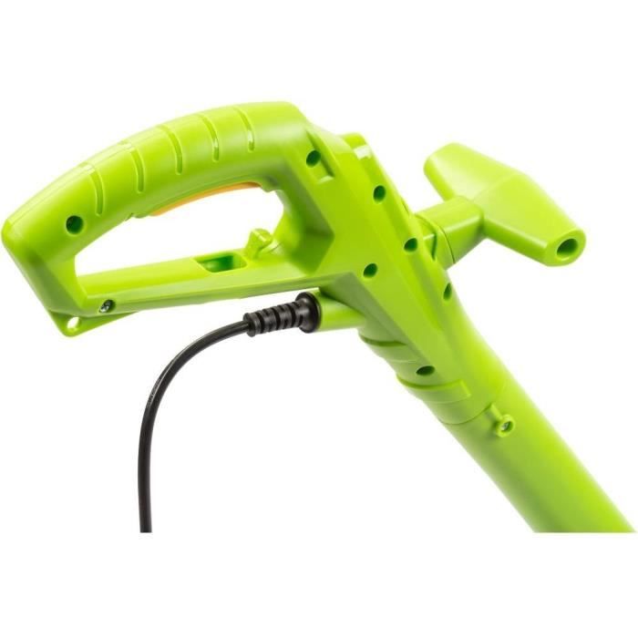 Elektro-Trimmer - Fieldmann - FZS 2105-E