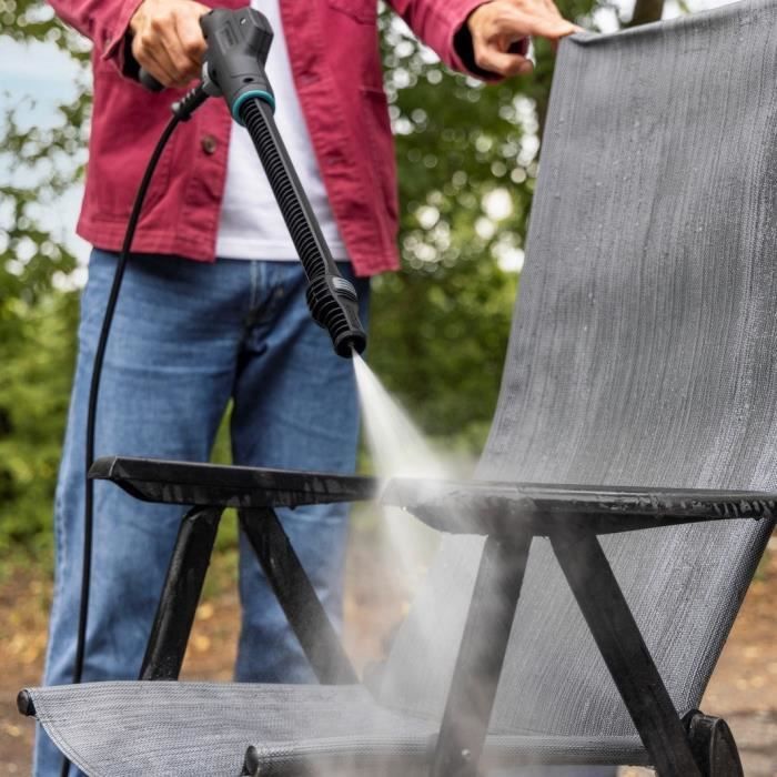 Mobiler Mitteldruckreiniger OC 6-18 (ohne herausnehmbaren Akku)