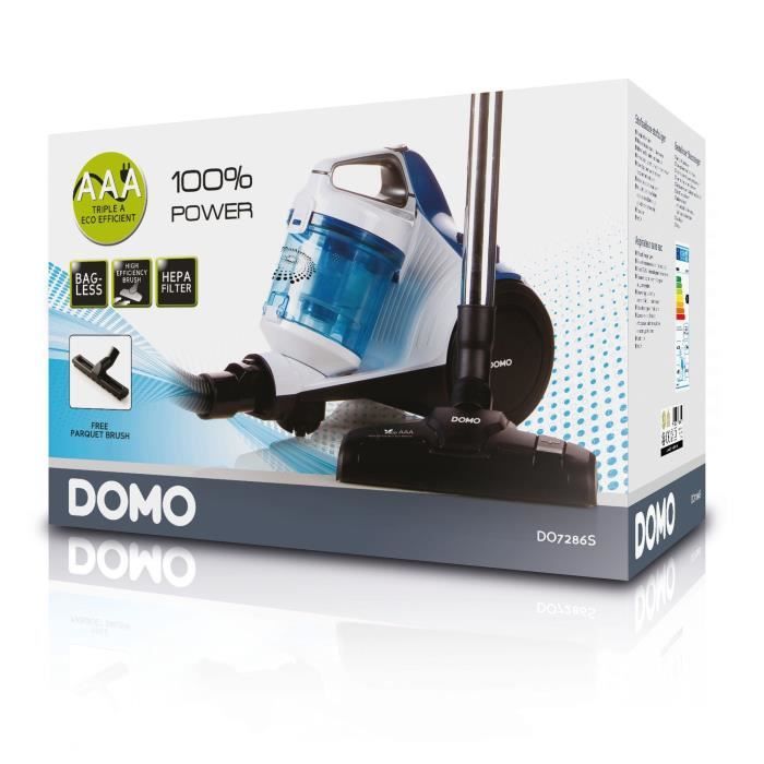 DO7286S leeres DOMO
