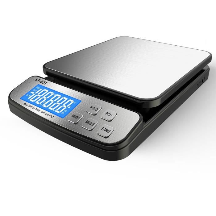 Libra - Pro 30.1 - Batterien oder Netzwerk