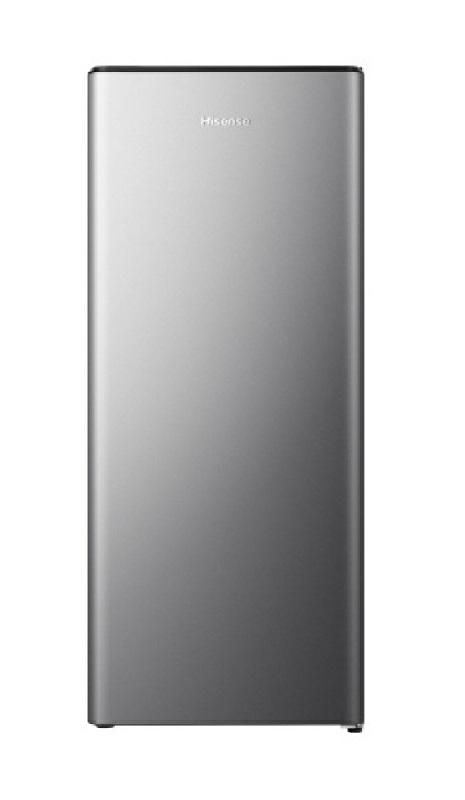 HISENSE EINTÜR-KÜHLSCHRANK, 165 L, SILBER, RR220D4BDE