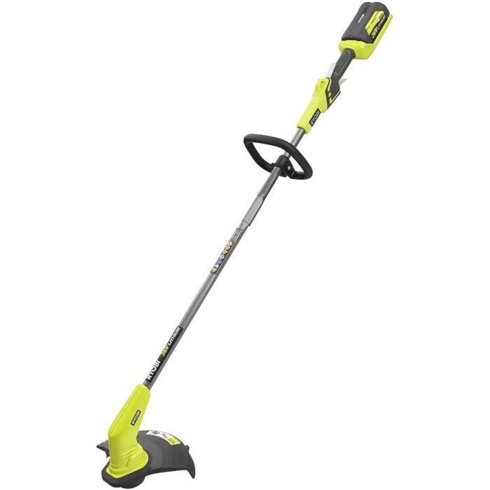 RYOBI Akku-Drahtschneider, 36 V, Ø 28-33 cm, 1 2,0-Ah-Akku