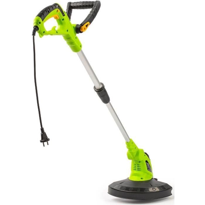 Elektro-Trimmer - Fieldmann - FZS 2505-E