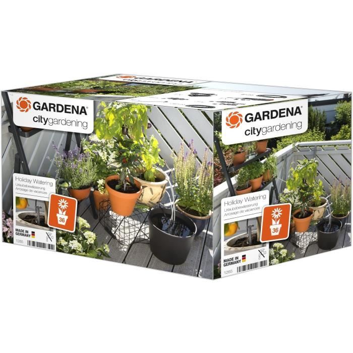 GARDENA Holiday Automatische Gießkanne