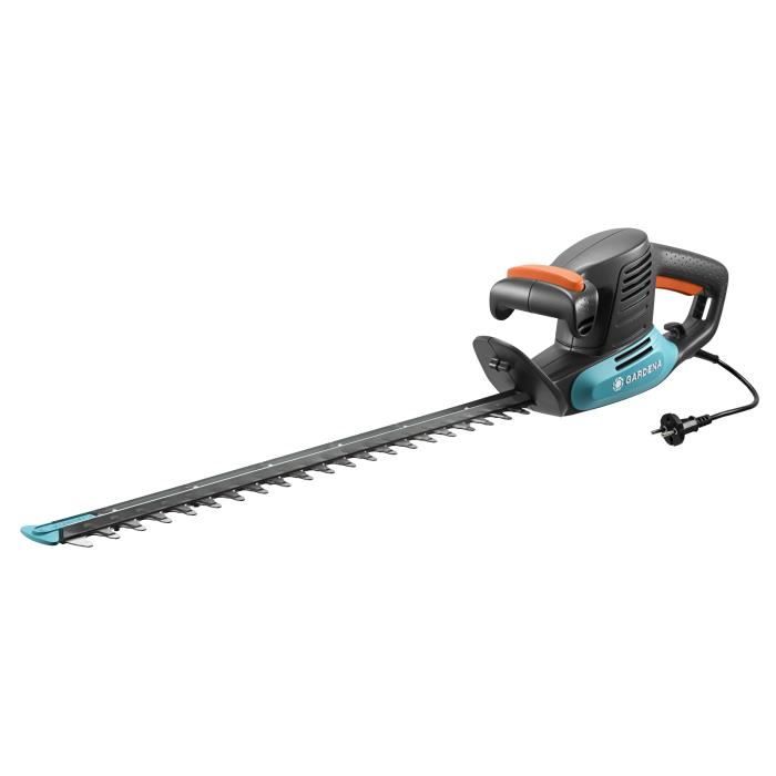 EasyCut 500W Heckenschere