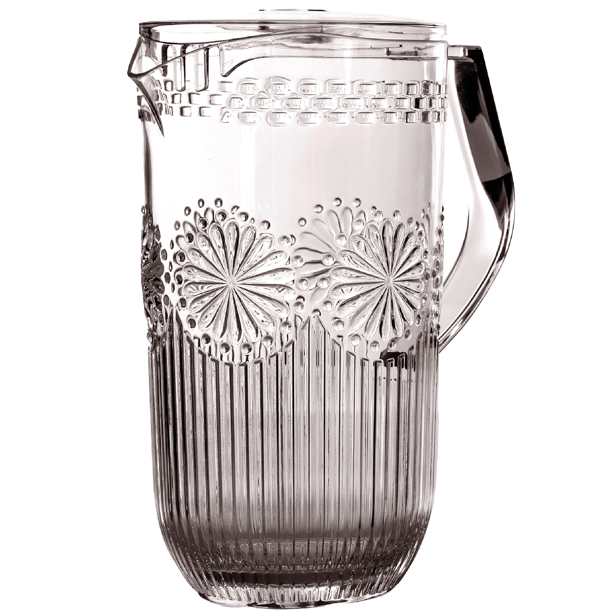 1.7 l jug with lid - Detroit