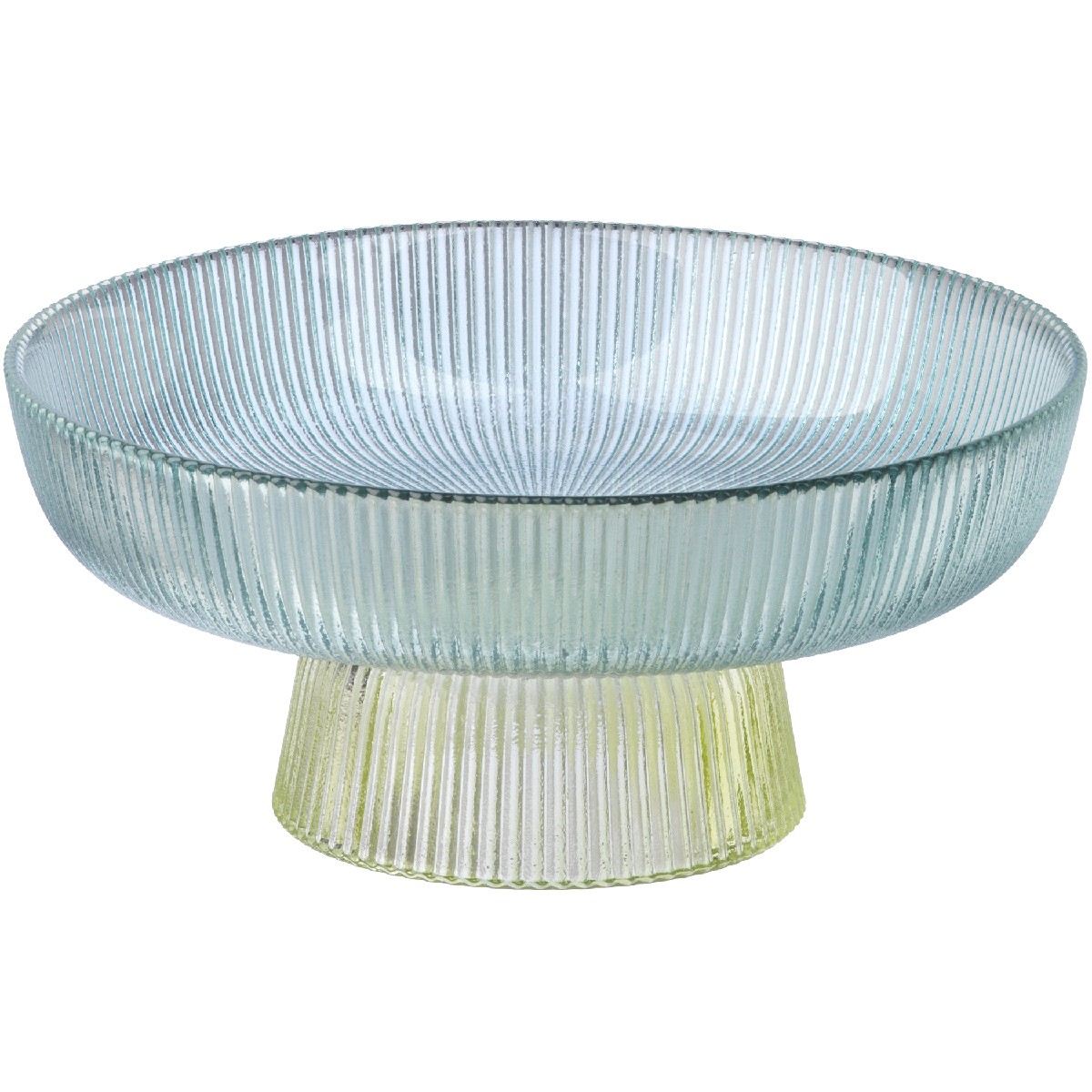 Centerpiece Ø 20 x h 8.5 cm - Royal