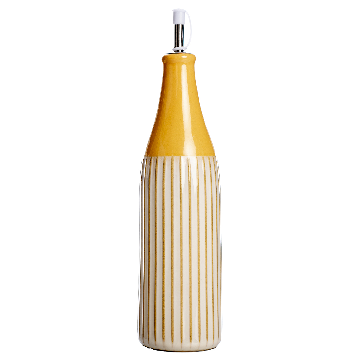 Oliera Ø 7,5 x h 25 cm 0,5 l - Caracas