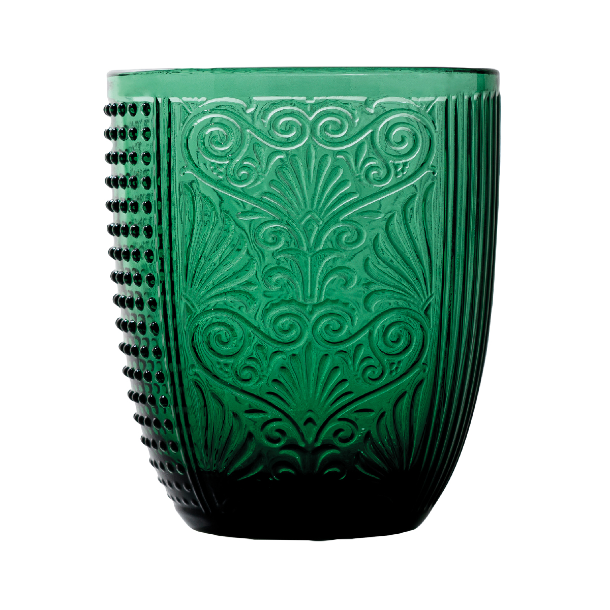 Set of 6 tumblers 350 ml - Miba