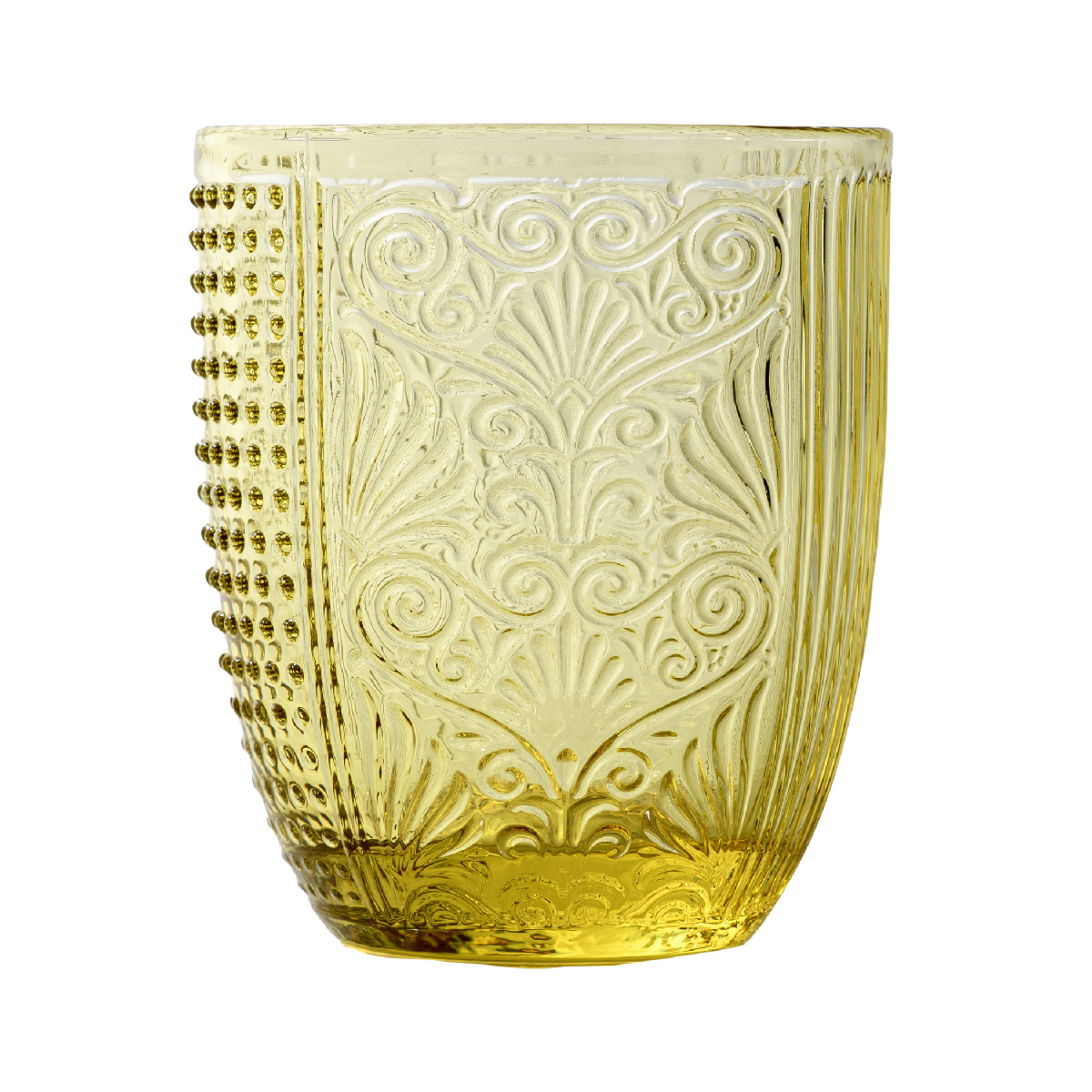 Set of 6 tumblers 350 ml - Miba