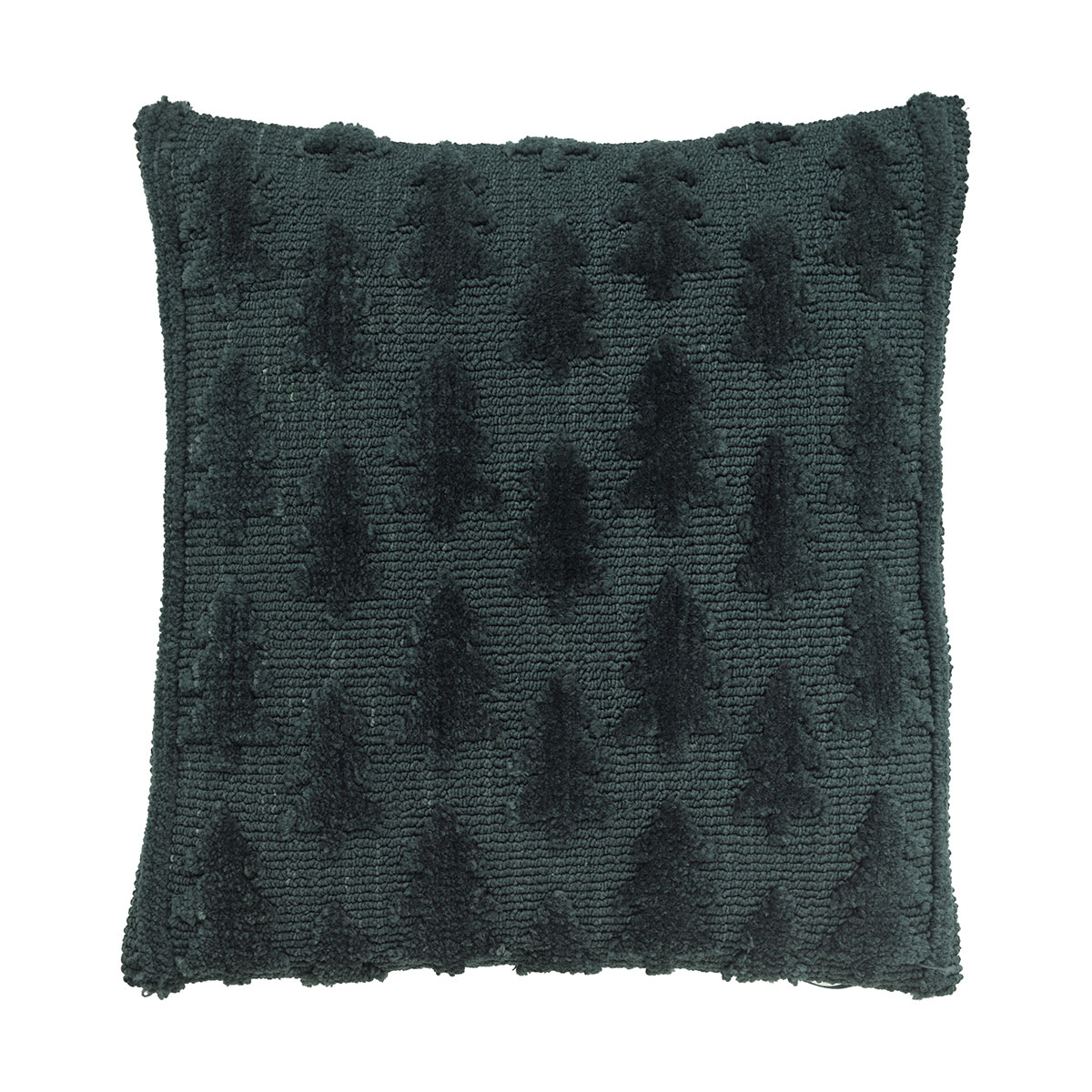 Pines - Cotton pillow with polyester filling 30 x 50 cm - Coccola