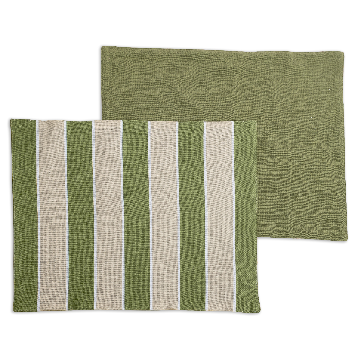 Set of 2 placemats 33 x 48 cm - Pamukkale