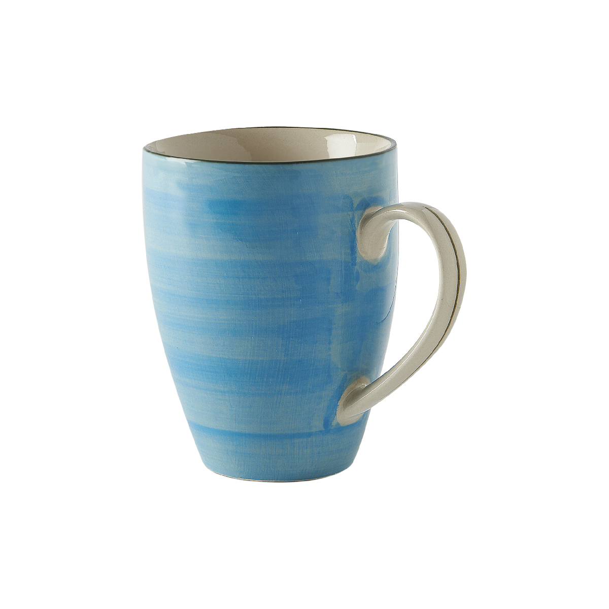 Mug pack of 4 pcs 250 ml - Althea