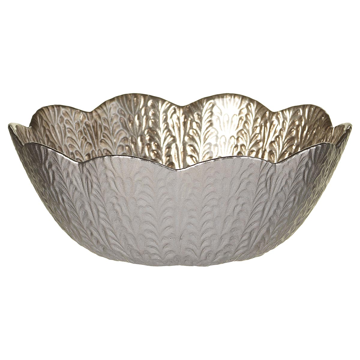 Glass bowl Ø 15 cm - Blé