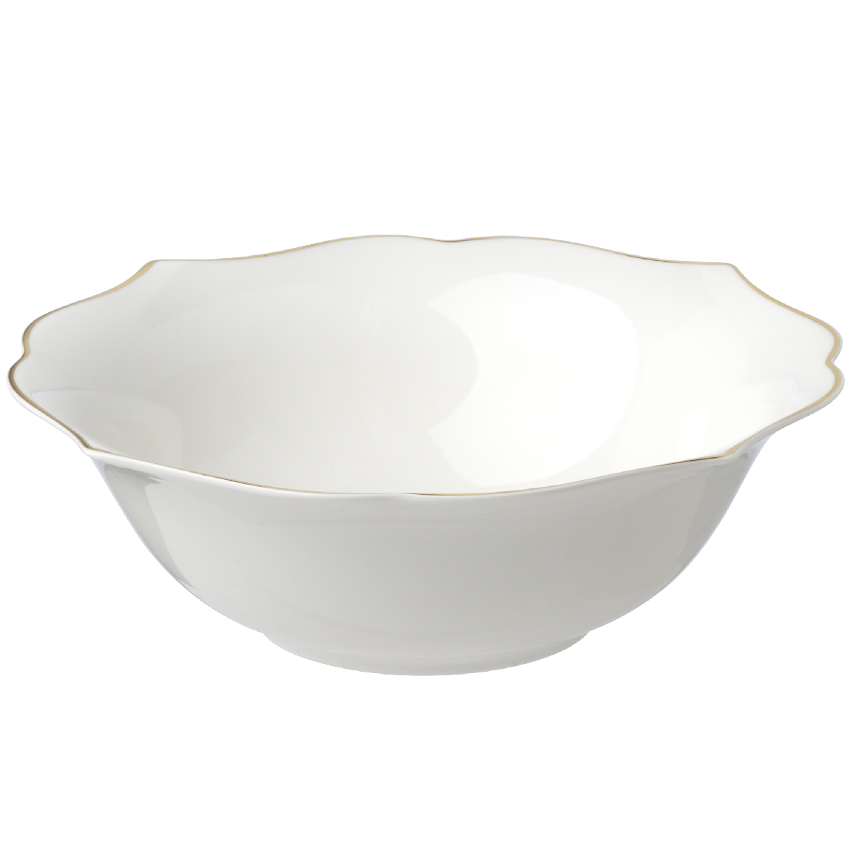 Salad bowl Ø 23 cm - Burano