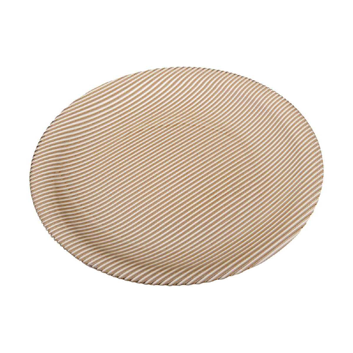 Seventy - Round Plate - Seventy