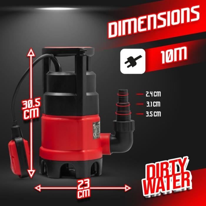 550W Kellervakuumpumpe