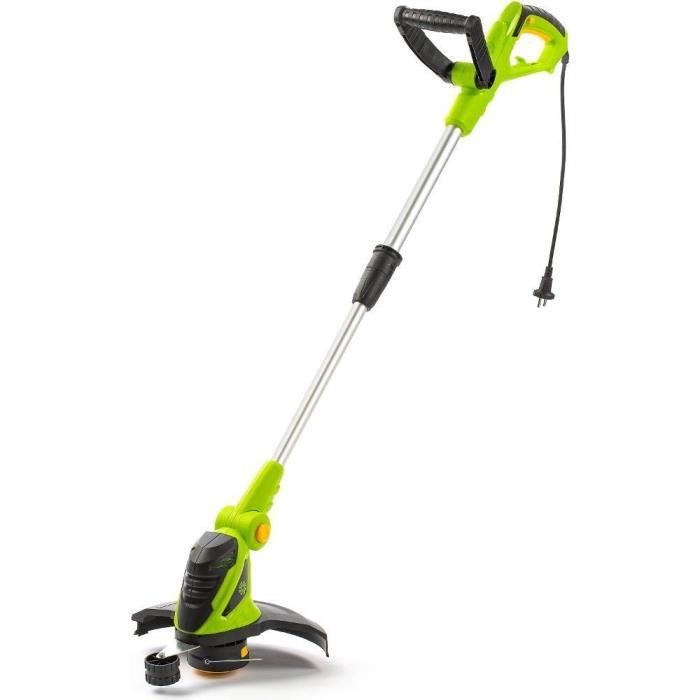 Elektro-Trimmer - Fieldmann - FZS 2505-E