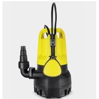 SP 22.000 Karcher Evakuierungspumpe für Wasser, Schmutz und Wasser