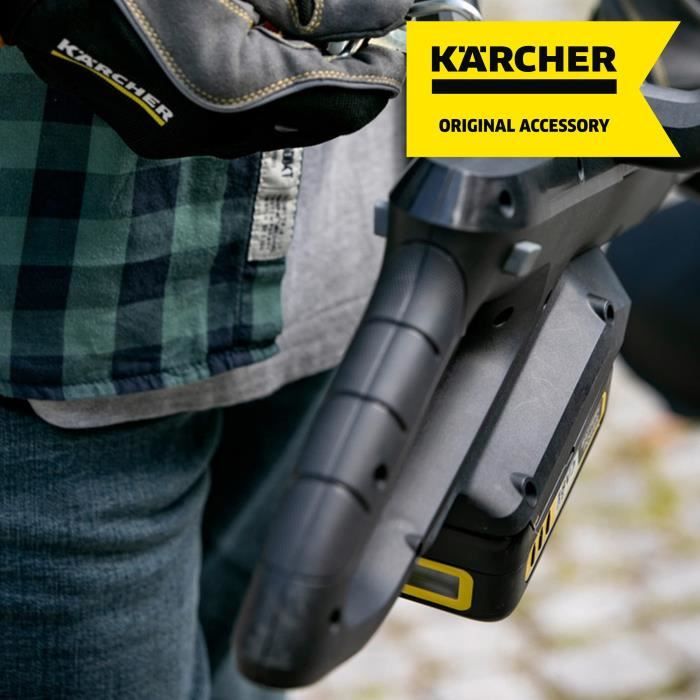KARCHER Schultertasche für WRE/LTR/PHG